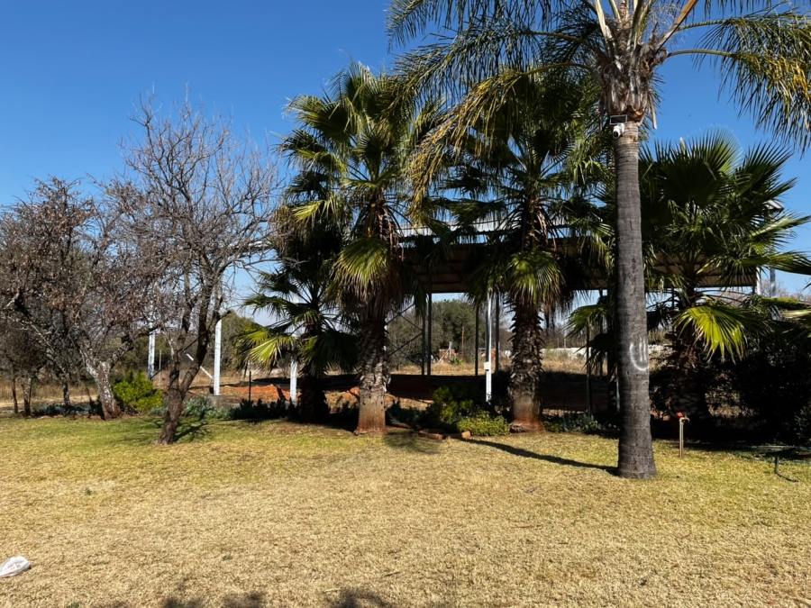 4 Bedroom Property for Sale in Doringkruin North West